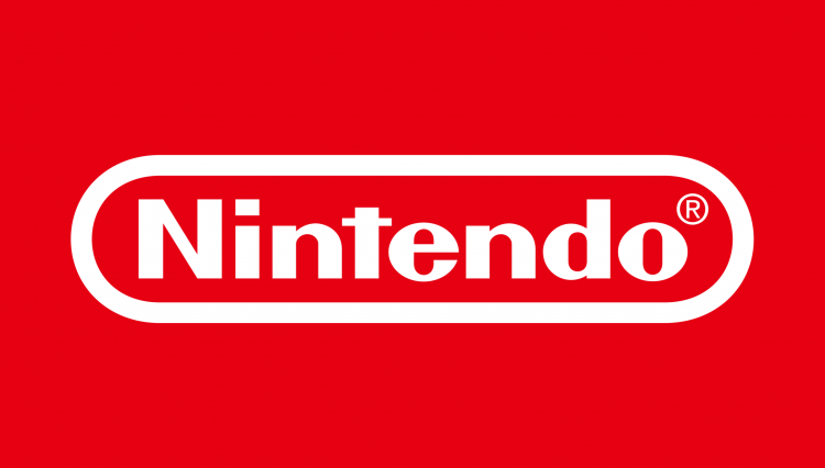 Logo da Nintendo