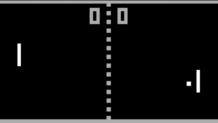 A Primeira Geração de Consoles – O Inicio