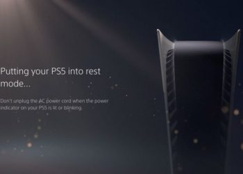 Códigos de erro do PlayStation 5