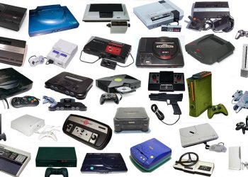 Os 10 videogames mais vendidos da história