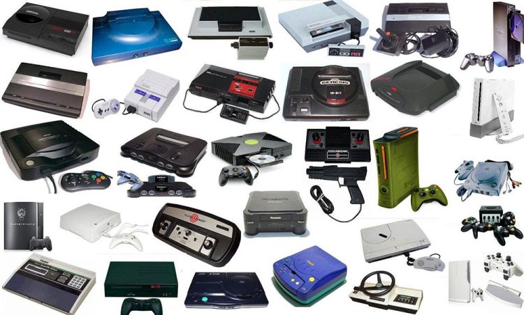 Os 10 videogames mais vendidos da história