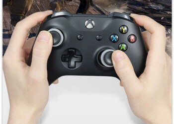 O Poder do Control Shot