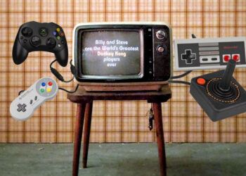 Documentários sobre Games para você assistir