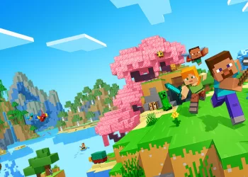 O Legado de Minecraft