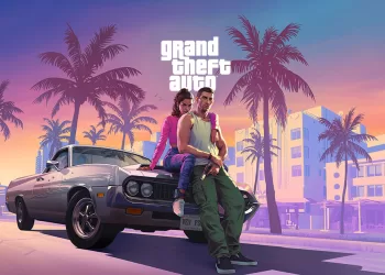 Porque GTA faz tanto sucesso?