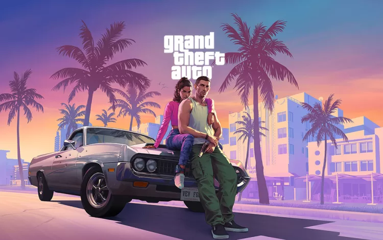 Porque GTA faz tanto sucesso?