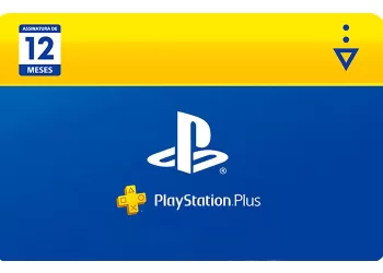 Uma analogia da PlayStation Plus