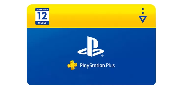 Uma analogia da PlayStation Plus