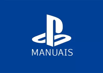 Manuais de Produtos PlayStation