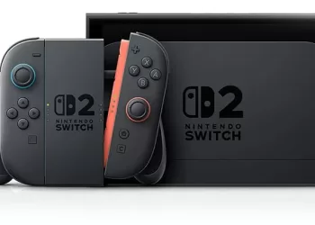 Nintendo Switch 2 Ultrapassa 15 Milhões de Unidades e Supera Lançamentos do PS5 e Switch Original
