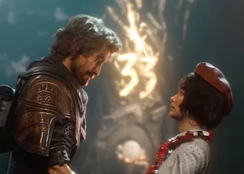 🏆 GG! É o Novo Rei do Jogo: Clair Obscur: Expedition 33 Conquista o GOTY 2025 e Quebra Recordes! 🔥