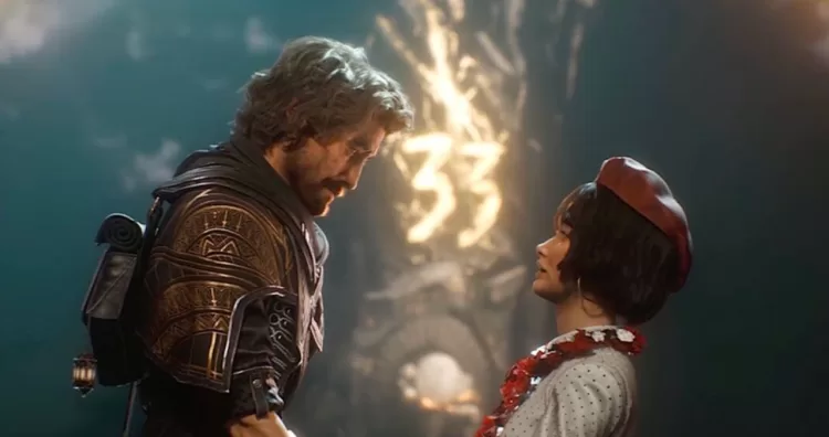 🏆 GG! É o Novo Rei do Jogo: Clair Obscur: Expedition 33 Conquista o GOTY 2025 e Quebra Recordes! 🔥